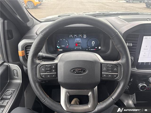 2024 Ford F-150 Tremor (Stk: P7337) in Oakville - Image 13 of 24