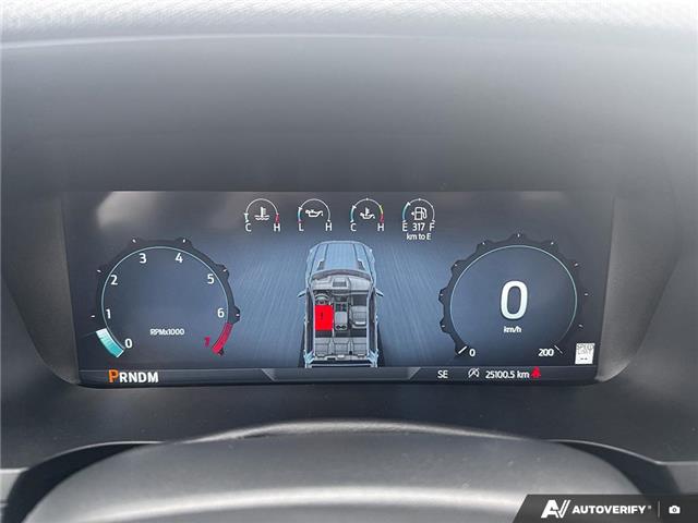 2024 Ford F-150 Tremor (Stk: P7337) in Oakville - Image 14 of 24