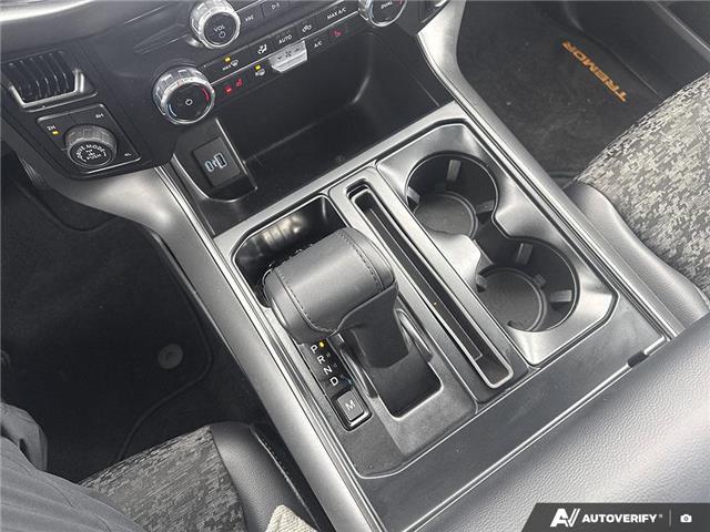 2024 Ford F-150 Tremor (Stk: P7337) in Oakville - Image 17 of 24