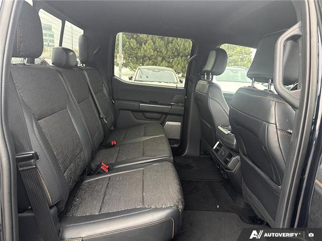 2024 Ford F-150 Tremor (Stk: P7337) in Oakville - Image 22 of 24
