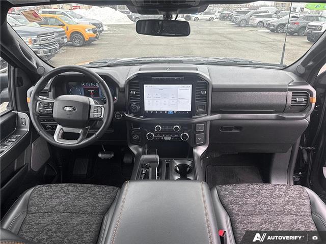 2024 Ford F-150 Tremor (Stk: P7337) in Oakville - Image 23 of 24