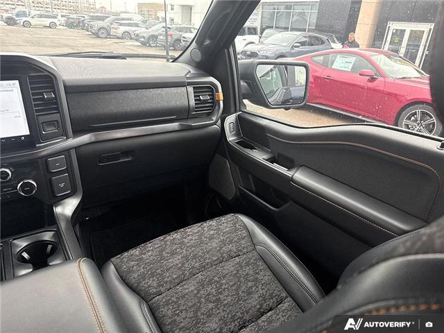 2024 Ford F-150 Tremor (Stk: P7337) in Oakville - Image 24 of 24