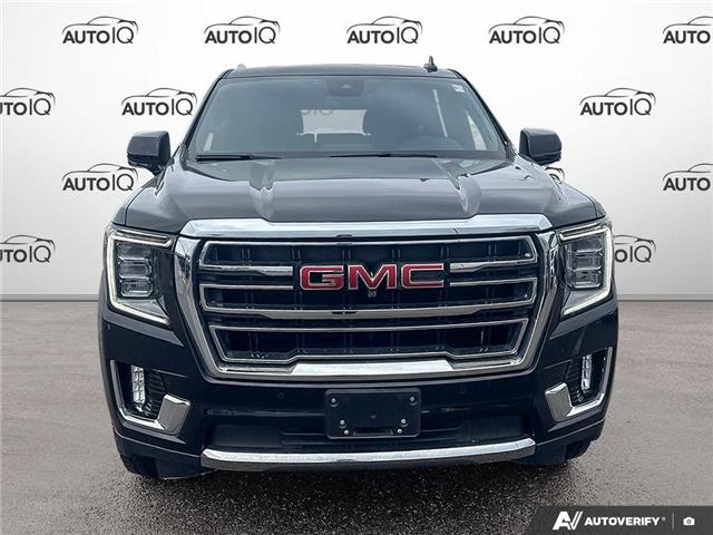 2023 GMC Yukon SLT (Stk: P7303A) in Oakville - Image 2 of 24