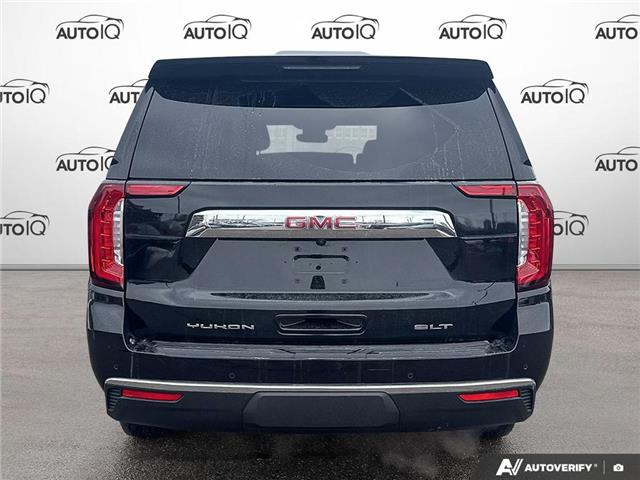 2023 GMC Yukon SLT (Stk: P7303A) in Oakville - Image 5 of 24