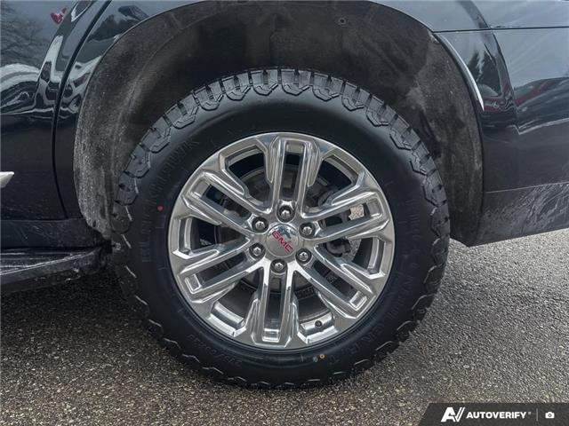 2023 GMC Yukon SLT (Stk: P7303A) in Oakville - Image 6 of 24
