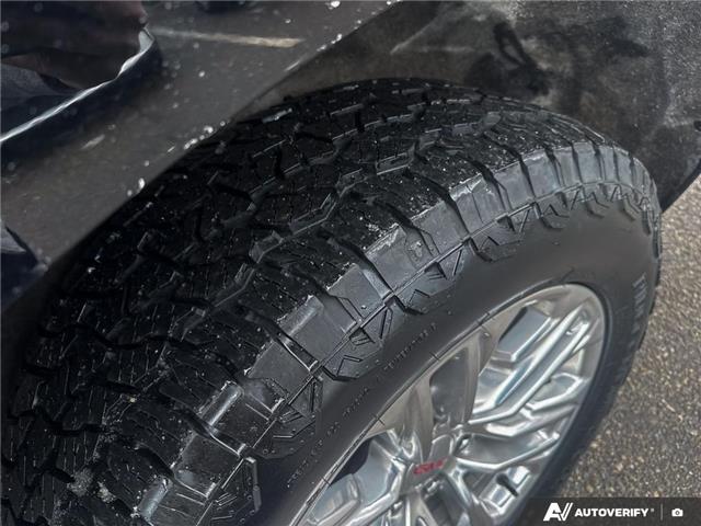 2023 GMC Yukon SLT (Stk: P7303A) in Oakville - Image 7 of 24