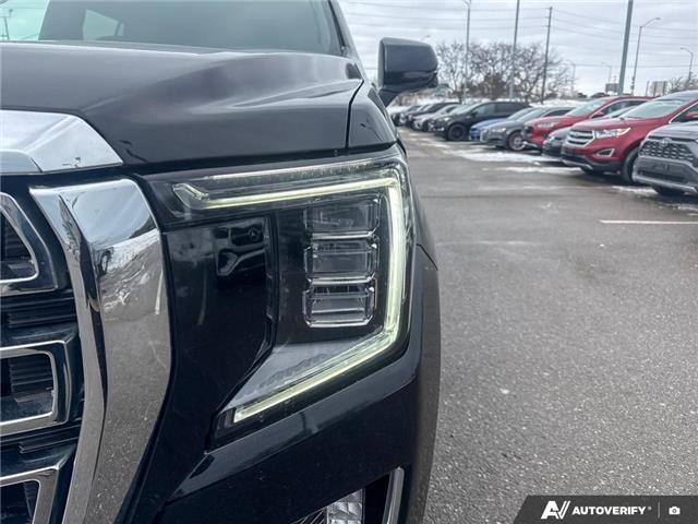 2023 GMC Yukon SLT (Stk: P7303A) in Oakville - Image 8 of 24