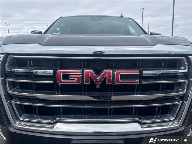 2023 GMC Yukon SLT (Stk: P7303A) in Oakville - Image 9 of 24