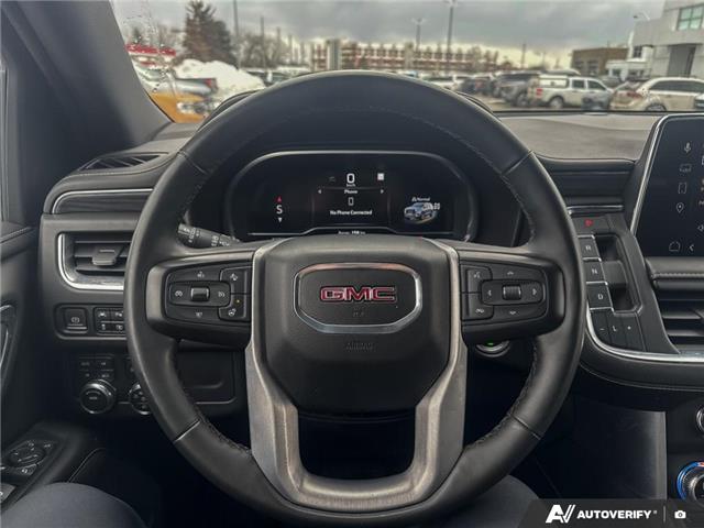 2023 GMC Yukon SLT (Stk: P7303A) in Oakville - Image 12 of 24