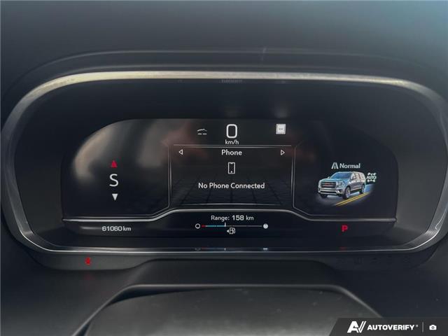 2023 GMC Yukon SLT (Stk: P7303A) in Oakville - Image 13 of 24