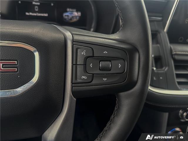 2023 GMC Yukon SLT (Stk: P7303A) in Oakville - Image 14 of 24