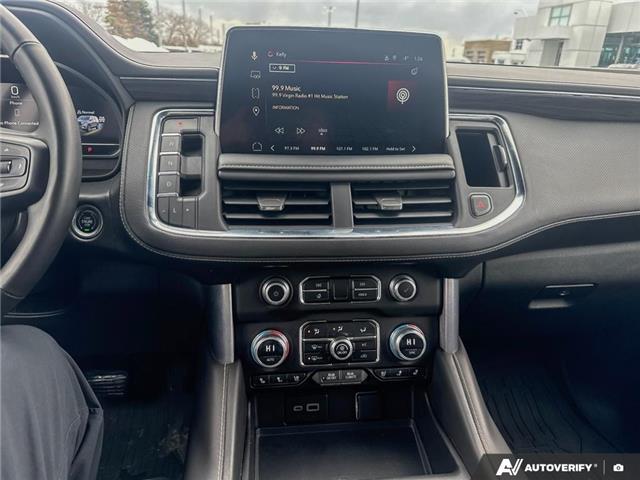 2023 GMC Yukon SLT (Stk: P7303A) in Oakville - Image 17 of 24