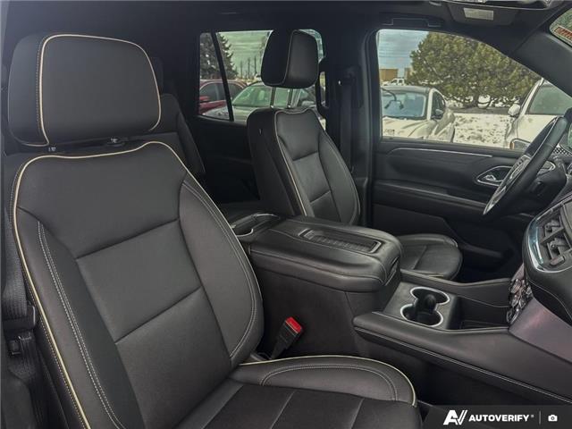 2023 GMC Yukon SLT (Stk: P7303A) in Oakville - Image 20 of 24