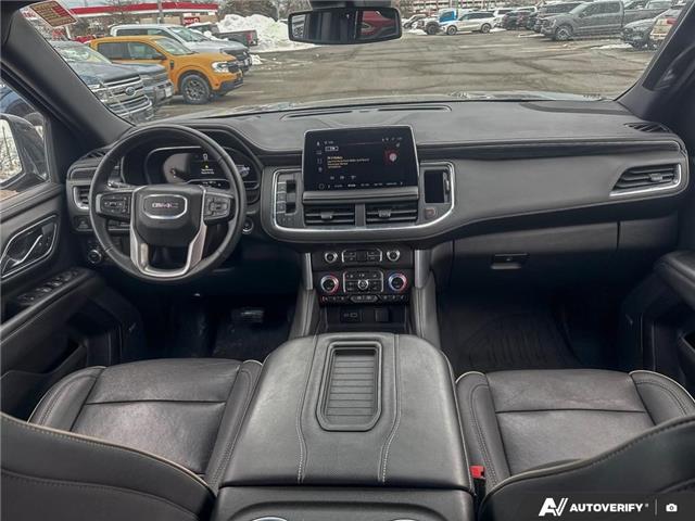 2023 GMC Yukon SLT (Stk: P7303A) in Oakville - Image 22 of 24