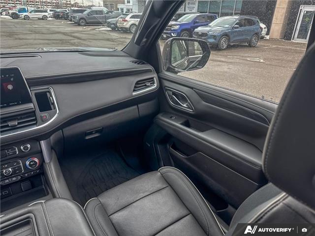 2023 GMC Yukon SLT (Stk: P7303A) in Oakville - Image 23 of 24