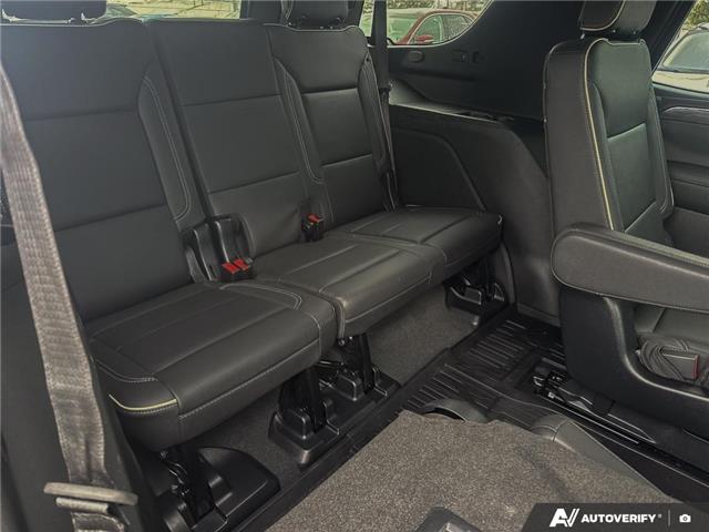 2023 GMC Yukon SLT (Stk: P7303A) in Oakville - Image 24 of 24