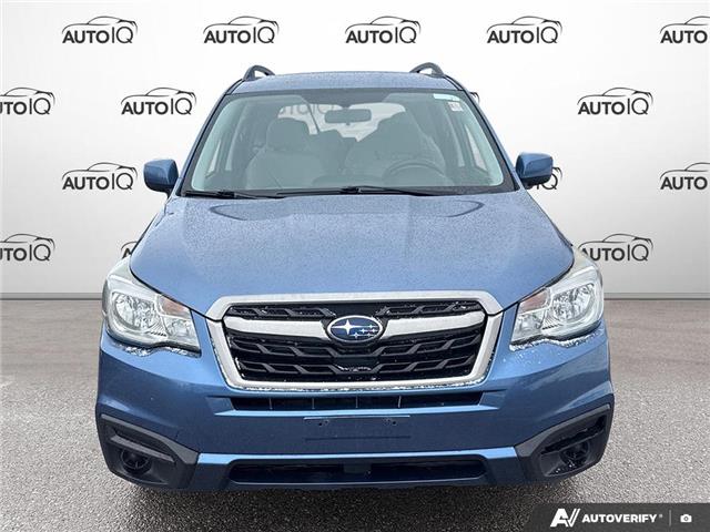 2017 Subaru Forester 2.5i (Stk: D6L045X) in Oakville - Image 2 of 24