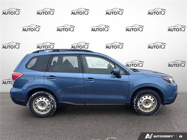 2017 Subaru Forester 2.5i (Stk: D6L045X) in Oakville - Image 3 of 24