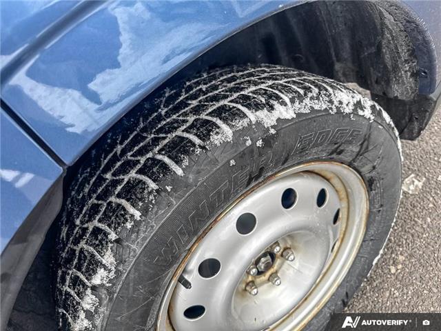 2017 Subaru Forester 2.5i (Stk: D6L045X) in Oakville - Image 7 of 24