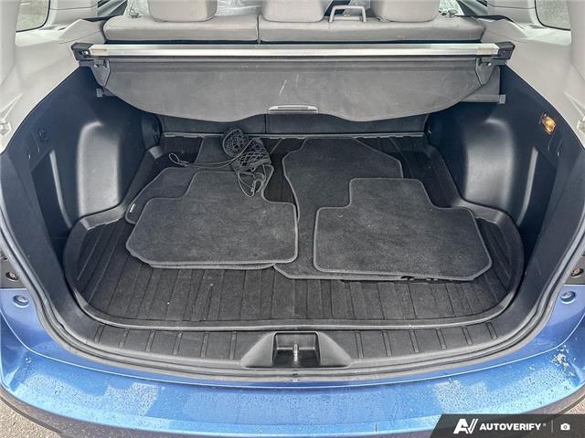 2017 Subaru Forester 2.5i (Stk: D6L045X) in Oakville - Image 11 of 24