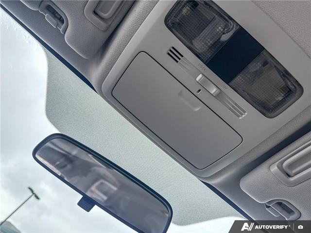 2017 Subaru Forester 2.5i (Stk: D6L045X) in Oakville - Image 20 of 24