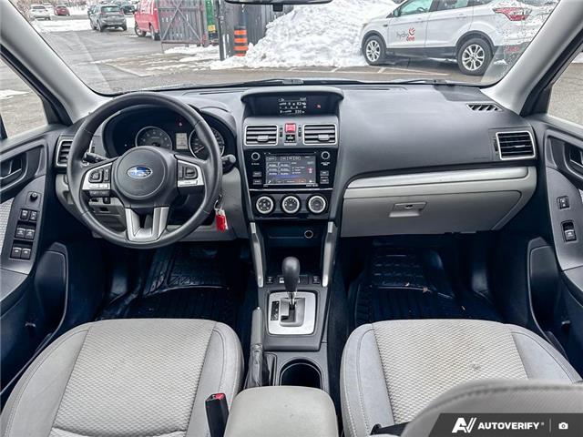 2017 Subaru Forester 2.5i (Stk: D6L045X) in Oakville - Image 23 of 24