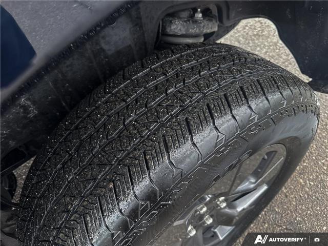 2025 Ford F-150 Lightning Lariat (Stk: D6F080A) in Oakville - Image 7 of 24