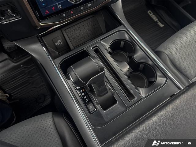 2025 Ford F-150 Lightning Lariat (Stk: D6F080A) in Oakville - Image 17 of 24