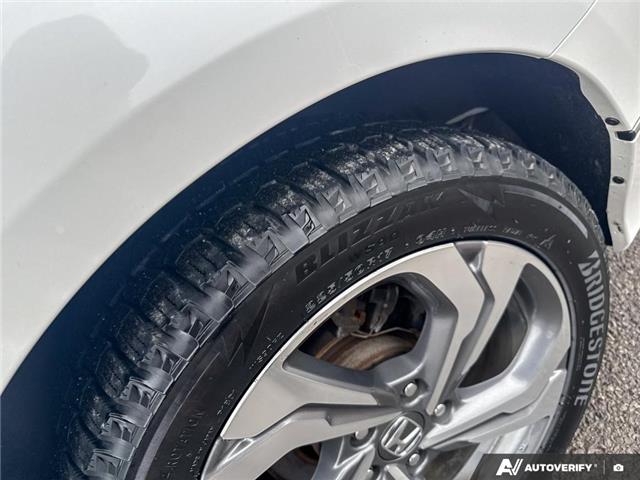 2020 Honda Accord EX-L 1.5T (Stk: D5C071X) in Oakville - Image 7 of 24