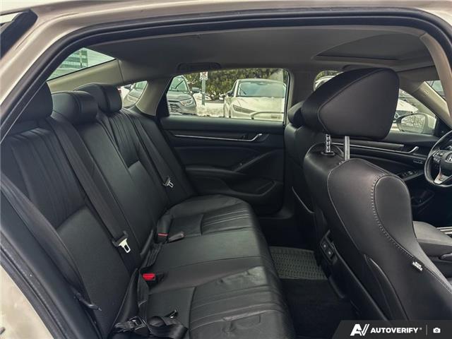 2020 Honda Accord EX-L 1.5T (Stk: D5C071X) in Oakville - Image 22 of 24