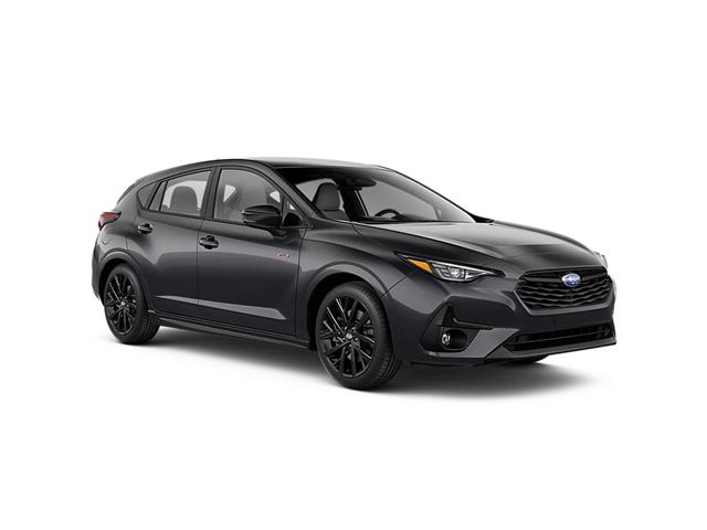 2026 Subaru Impreza RS (Stk: 227062) in Red Deer - Image 1 of 9