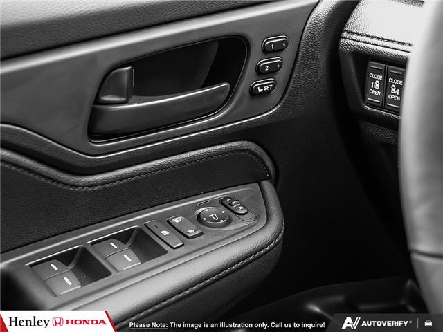 2026 Honda Odyssey Sport-L (Stk: H22615) in St. Catharines - Image 13 of 22