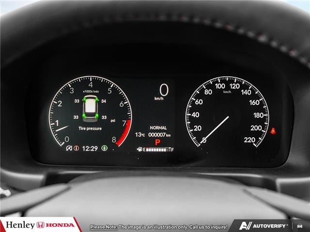 2026 Honda Odyssey Sport-L (Stk: H22613) in St. Catharines - Image 14 of 25