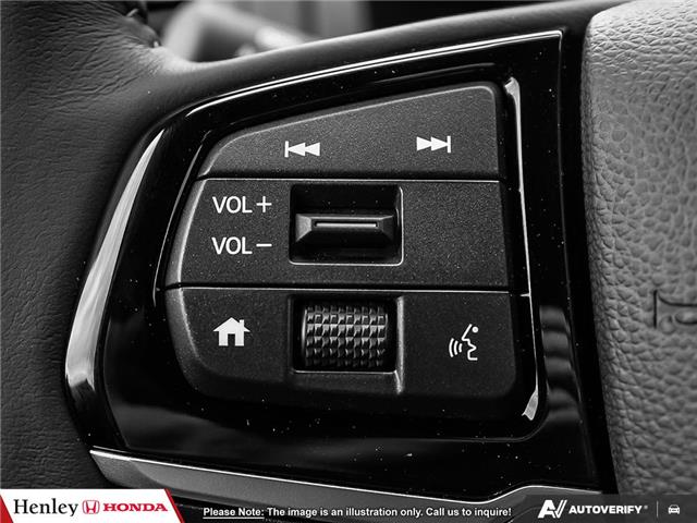 2026 Honda Odyssey Sport-L (Stk: H22613) in St. Catharines - Image 15 of 25