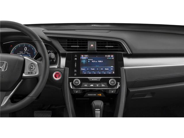 2018 Honda Civic Touring (Stk: 451497) in Lower Sackville - Image 2 of 6