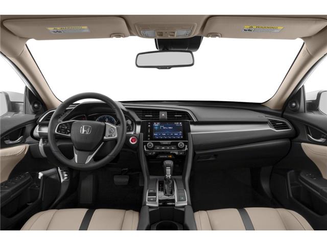 2018 Honda Civic Touring (Stk: 451497) in Lower Sackville - Image 3 of 6