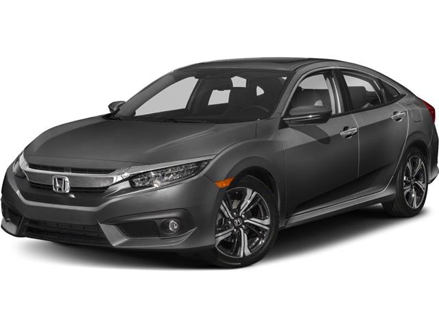 2018 Honda Civic Touring (Stk: 451497) in Lower Sackville - Image 1 of 6