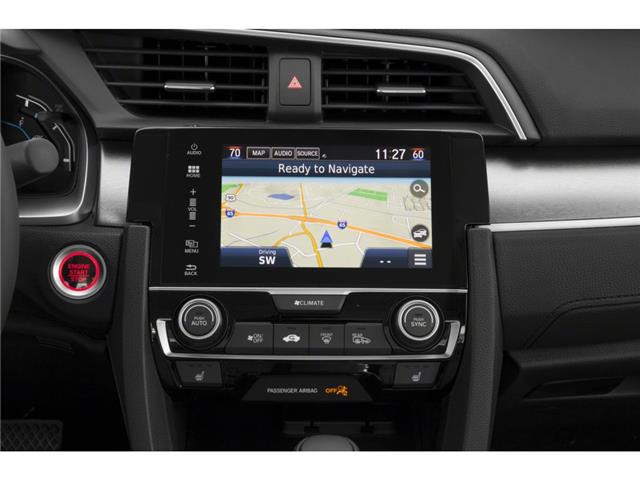 2018 Honda Civic Touring (Stk: 451497) in Lower Sackville - Image 4 of 6