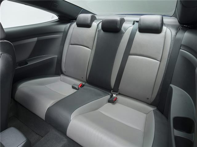 2018 Honda Civic Touring (Stk: 451497) in Lower Sackville - Image 5 of 6