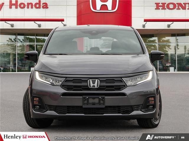 2026 Honda Odyssey Sport-L (Stk: H22614) in St. Catharines - Image 2 of 25