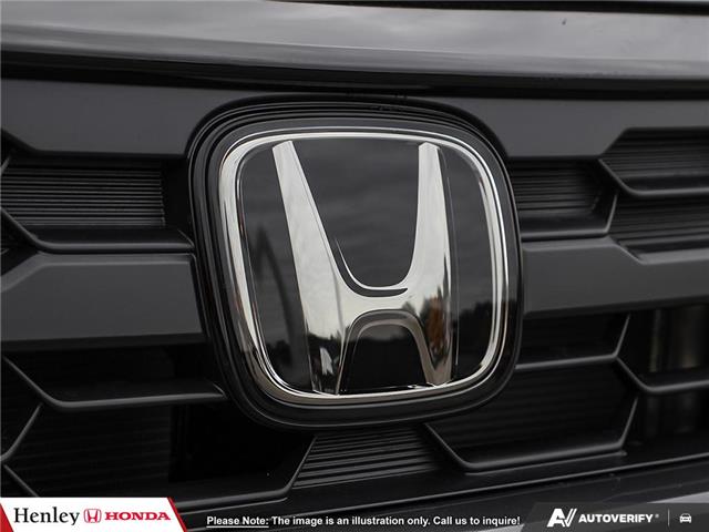 2026 Honda Odyssey Sport-L (Stk: H22614) in St. Catharines - Image 9 of 25