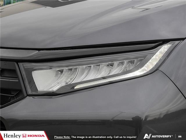 2026 Honda Odyssey Sport-L (Stk: H22614) in St. Catharines - Image 10 of 25