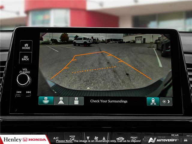 2026 Honda Odyssey Sport-L (Stk: H22614) in St. Catharines - Image 23 of 25