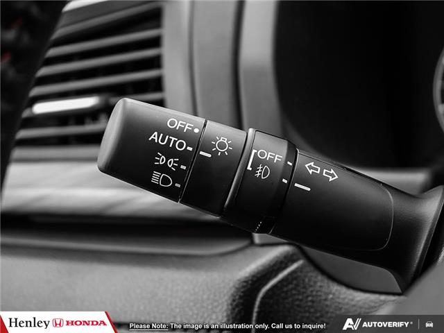 2026 Honda Odyssey Sport-L (Stk: H22614) in St. Catharines - Image 25 of 25