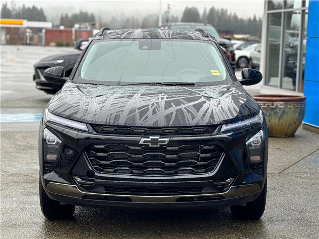 2026 Chevrolet Trax ACTIV (Stk: 26T65) in Port Alberni - Image 2 of 23
