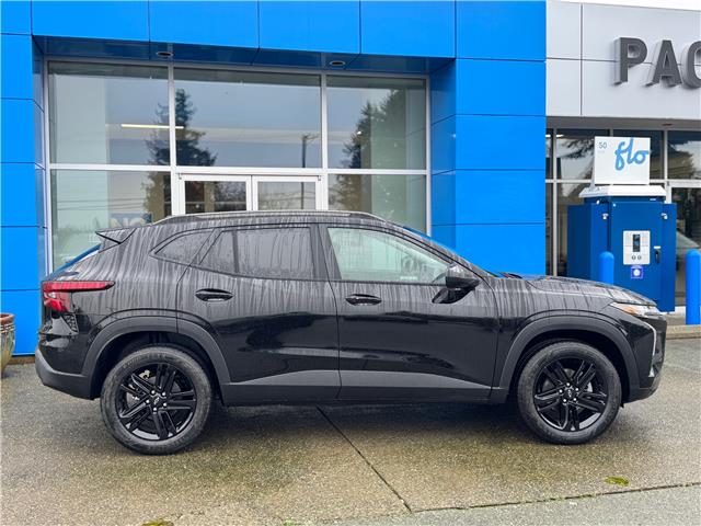 2026 Chevrolet Trax ACTIV (Stk: 26T65) in Port Alberni - Image 3 of 23