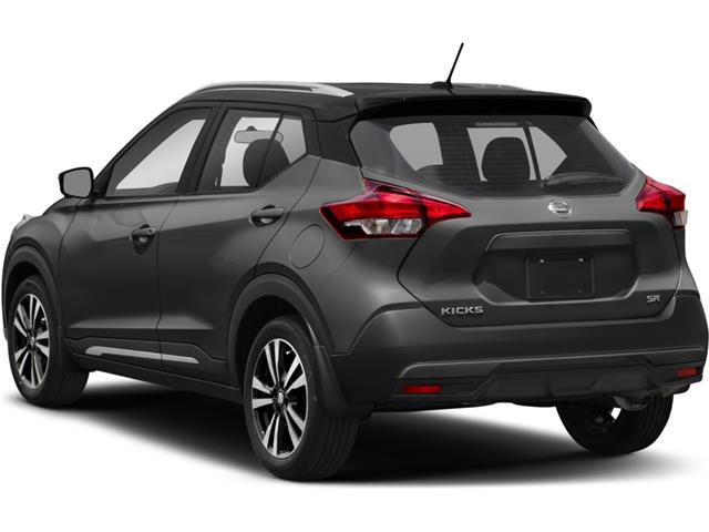 2018 Nissan Kicks SR (Stk: 498457) in Lower Sackville - Image 4 of 8