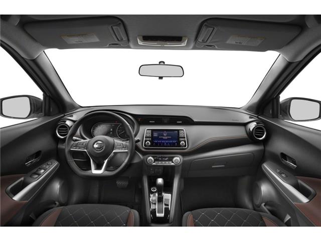 2018 Nissan Kicks SR (Stk: 498457) in Lower Sackville - Image 5 of 8