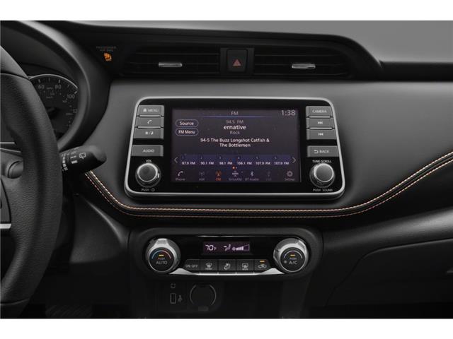 2018 Nissan Kicks SR (Stk: 498457) in Lower Sackville - Image 6 of 8