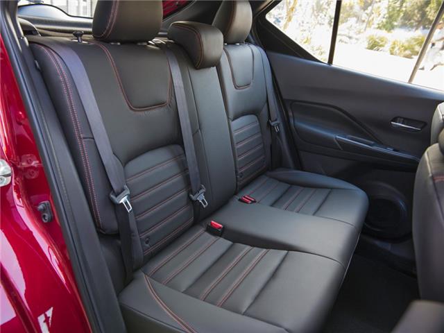 2018 Nissan Kicks SR (Stk: 498457) in Lower Sackville - Image 7 of 8